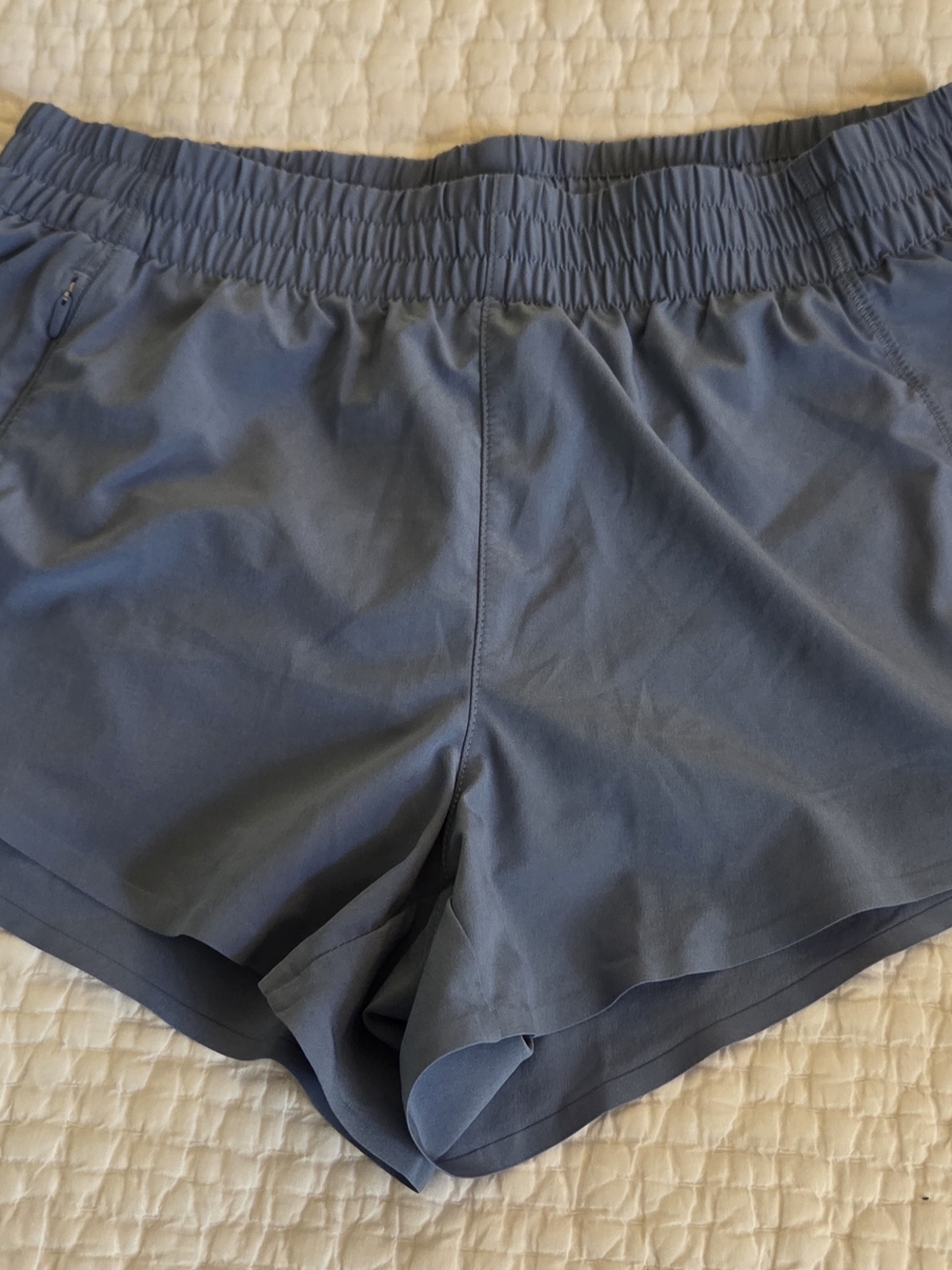 Athleta Hustler 3" Short